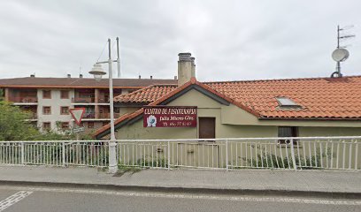 Fisioterapeuta Julio Mieres González
