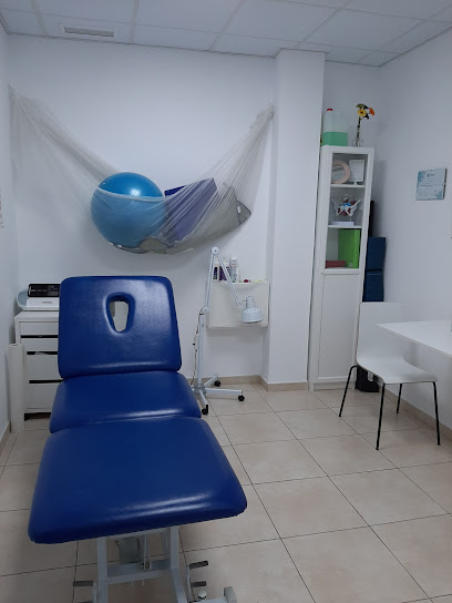 Fisioterapeuta Leticia M.A Suelo Pélvico Y Embarazo