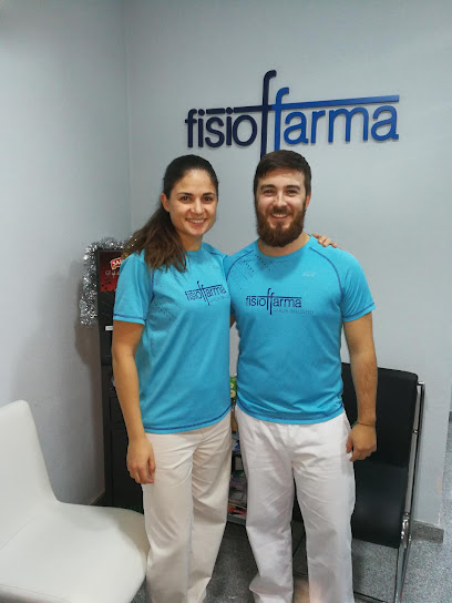 Fisioterapeuta Maria Navarro Ribera