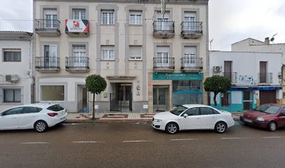 Fisioterapeuta Maria Ruiz Galindo