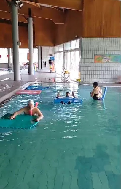 Fisioterapeuta Neurologico, Trauma Y Deportivo (Fisioprevencion)