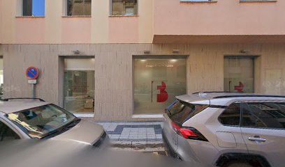 Fisioterapeuta Pau Bestratén