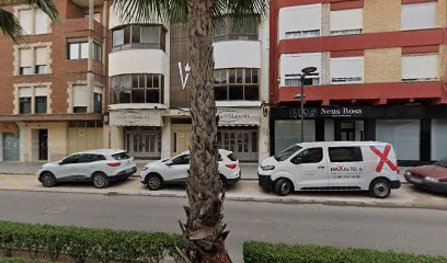 Fisioterapeuta PediàTrica – Teresa Clavijo