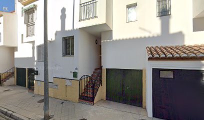 Fisioterapeuta Sana Granada