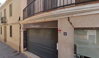 Fisioterapeuta Sant Cugat