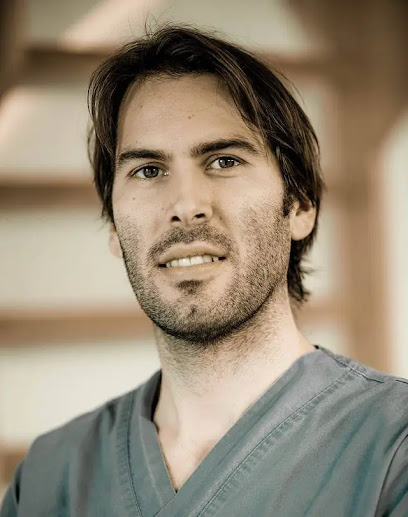 Fisioterapeuta Stefano Sorrentino