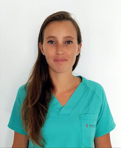 Fisioterapeuta Y Osteopata – Alice Bras