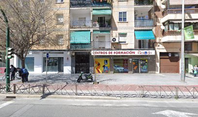 Fisioterapeutas Cordoba