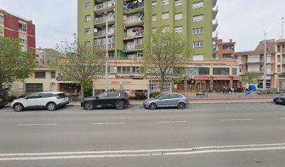 Fisioterapéutico