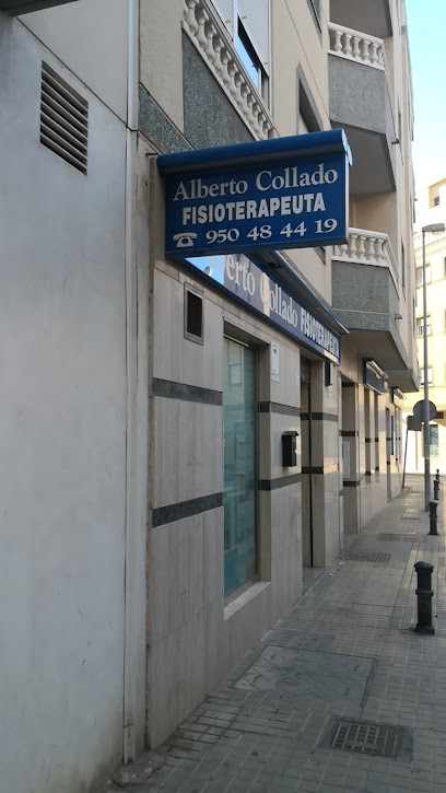 Fisioterapia A. Collado