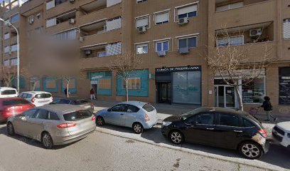 Fisioterapia A. De La Plata