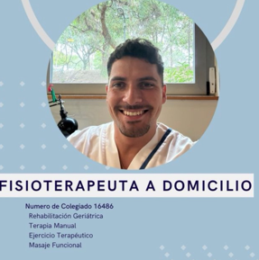 Fisioterapia A Domicilio