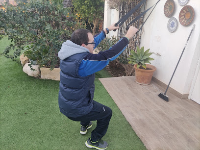 Fisioterapia A Domicilio En Elche