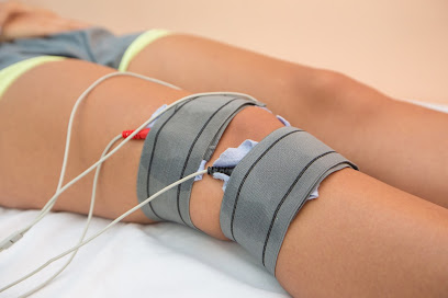 Fisioterapia A Domicilio Gonzalo Brunete
