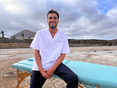 Fisioterapia A Domicilio (Home Physiotherapy)