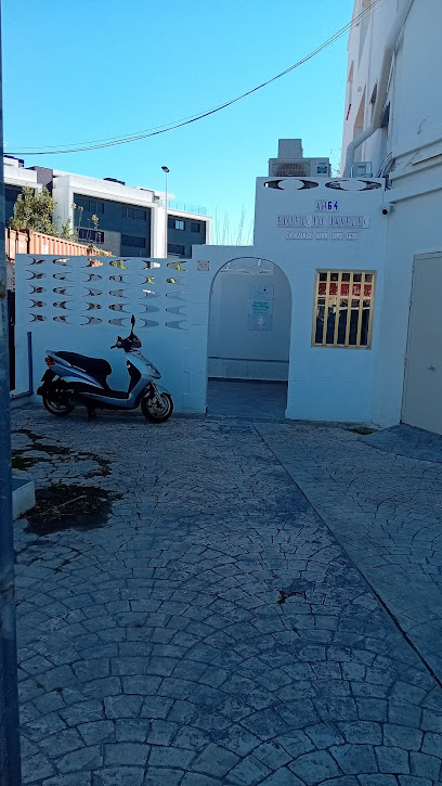 Fisioterapia A Domicilio Javea