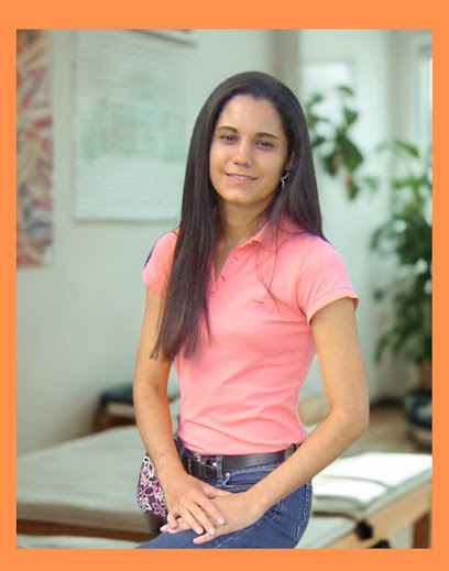 Fisioterapia A Domicilio Joanna Rodríguez