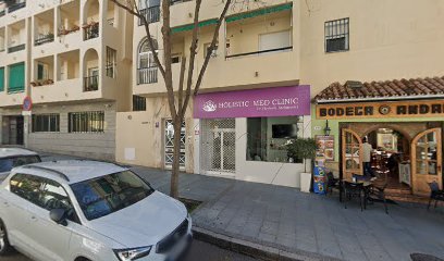 Fisioterapia A Domicilio Marbella