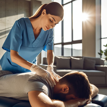 Fisioterapia A Domicilio Valdemoro