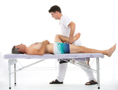Fisioterapia A Domicilio