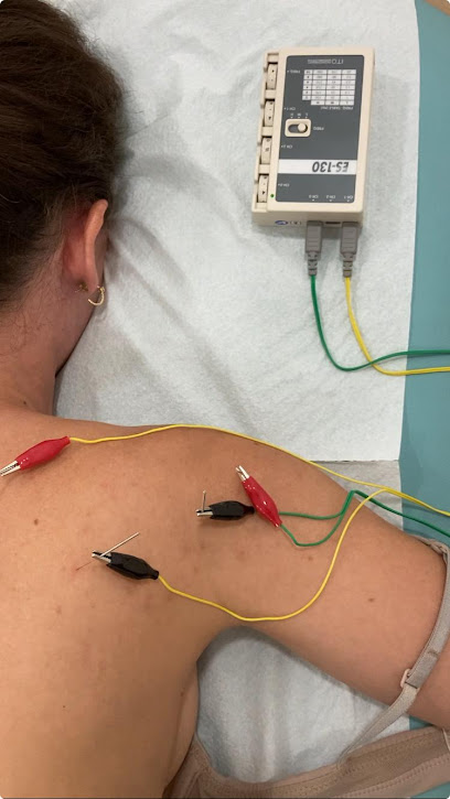 Fisioterapia A Tiempo
