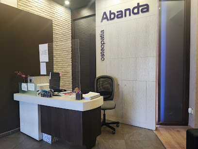 Fisioterapia Abanda