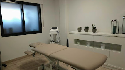 Fisioterapia Abeijón Viña Fisioterapia Y Readaptación