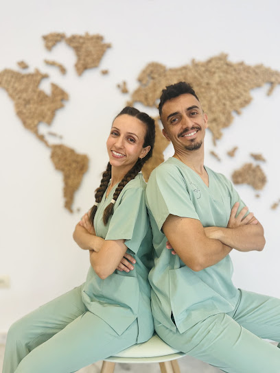 Fisioterapia Aconcagua