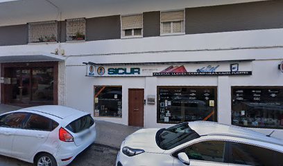Fisioterapia Adeslas