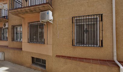 Fisioterapia Aguilar