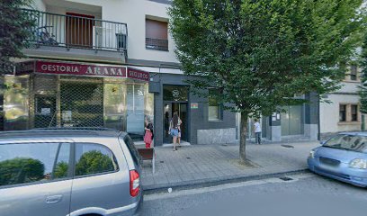 Fisioterapia Ainhoa Iturria Urtizberea