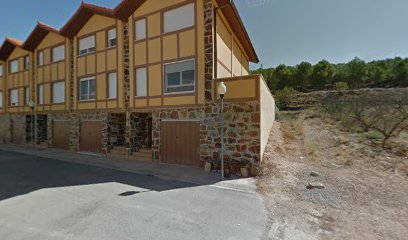 Fisioterapia Ainhoa