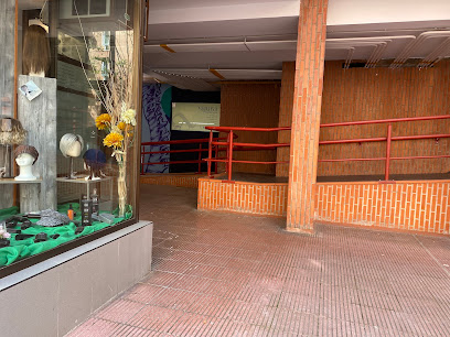 Fisioterapia Ajuria. Pedro Yoldi Mitxelena