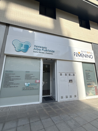 Fisioterapia Alba Puértolas