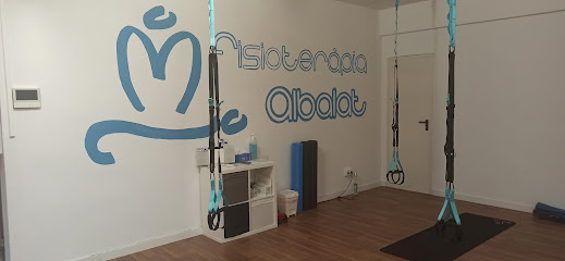 FisioteràPia Albalat