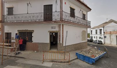 Fisioterapia Alcalá De Guadaira