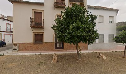 Fisioterapia Alcalá Del Valle