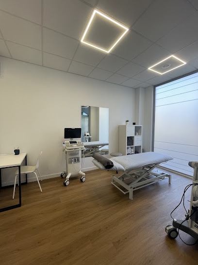 Fisioterapia Alejandro Montañés
