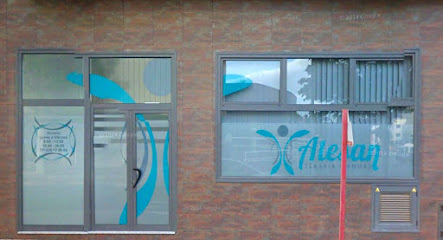 Fisioterapia Alesan
