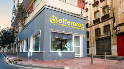 Fisioterapia Alfareros