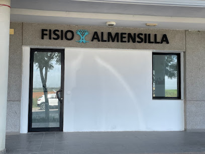 Fisioterapia Almensilla