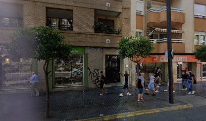 Fisioterapia Alonso