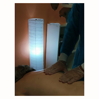 Fisioterapia Amance Oswaldo Oliva