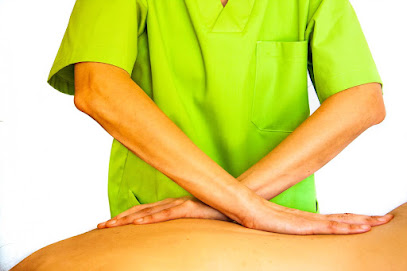 Fisioterapia Ana Acevedo