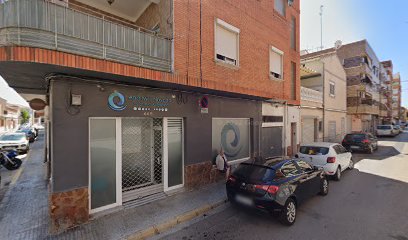 Fisioterapia Ana Mª. Navarro
