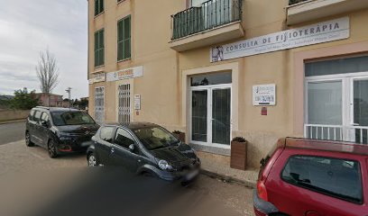 FisioteràPia àNgela Maria Mas Gari
