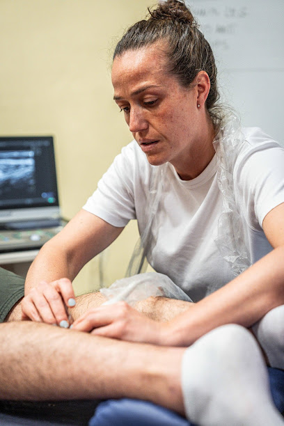 Fisioterapia Anna Tubau