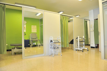 Fisioterapia Antonio Salgado