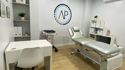 Fisioterapia Apolo