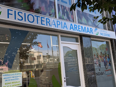 Fisioterapia Aremar